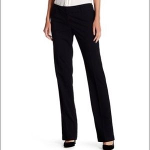 Women’s Amanda + Chelsea dark gray dress pants